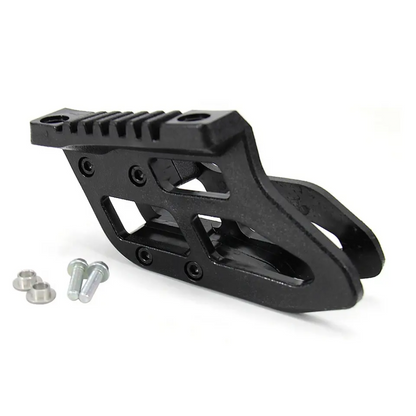 Yamaha Tenere 700 Chain Guide/ Guard (Black)