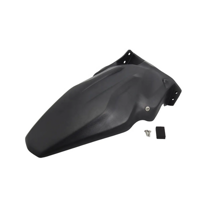 Yamaha Tenere 700 Rear Mudguard (2019-) (Fairing)(Aftermarket) (Black)