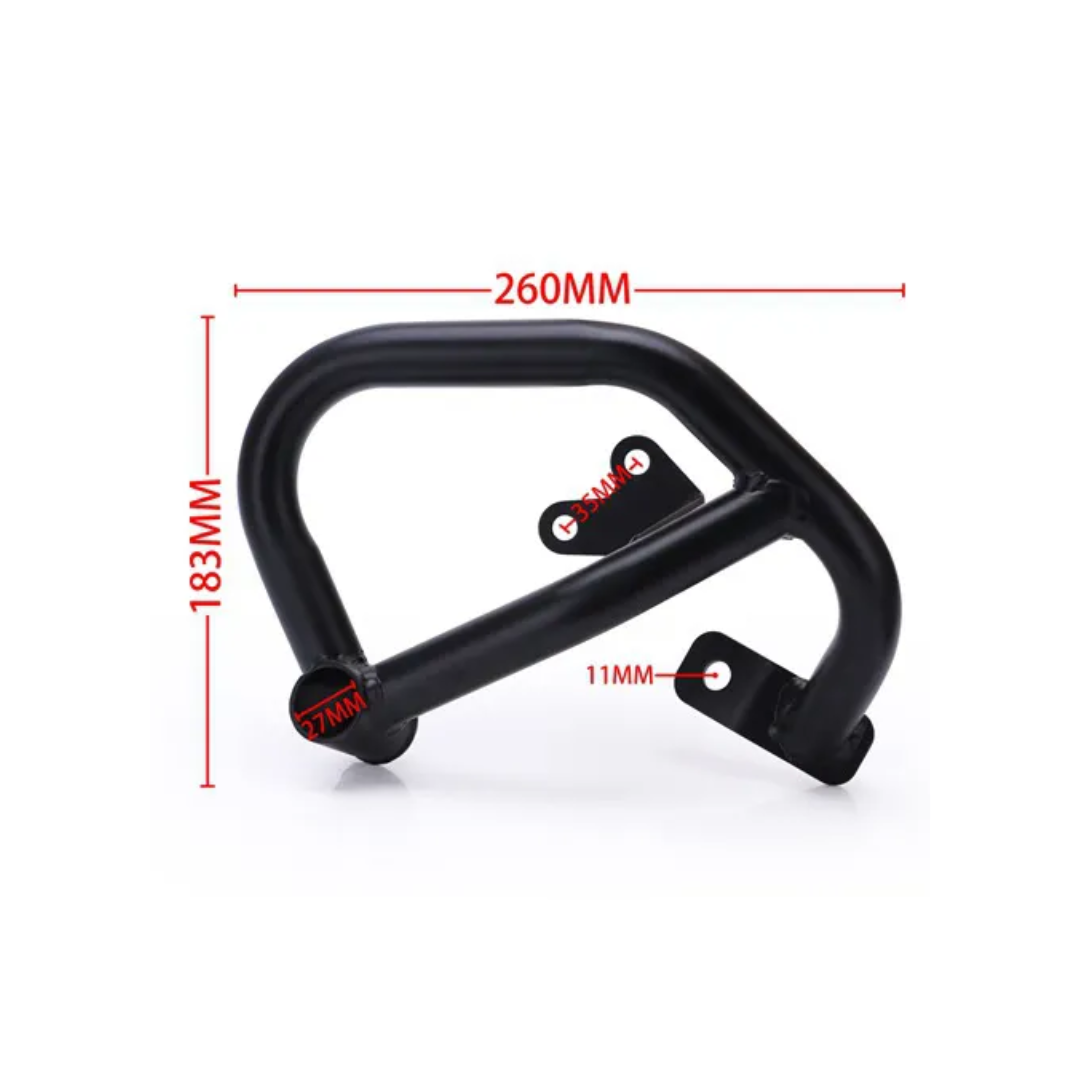 Yamaha MT-07 Crash Bar Guards (2014-)