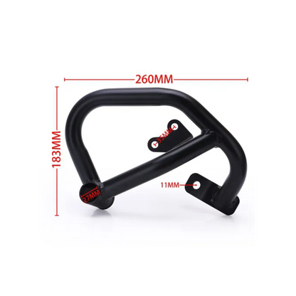 Yamaha MT-07 Crash Bar Guards (2014-)