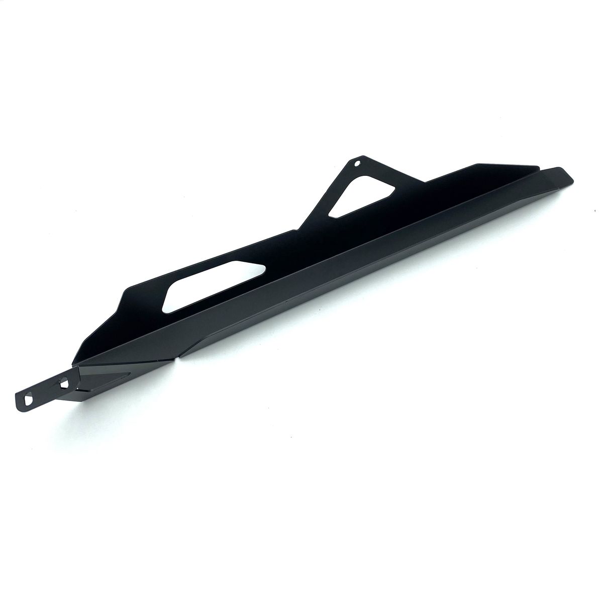 Yamaha Ténéré 700 Chain Guard (Black)