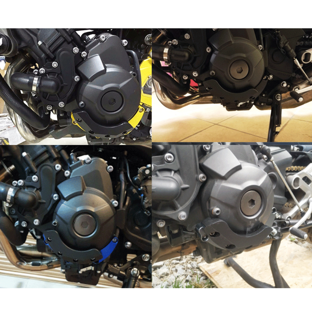 Yamaha MT-09/ Tracer Engine Slider/ Guard Set(2014-)