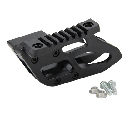 Yamaha Tenere 700 Chain Guide/ Guard (Black)