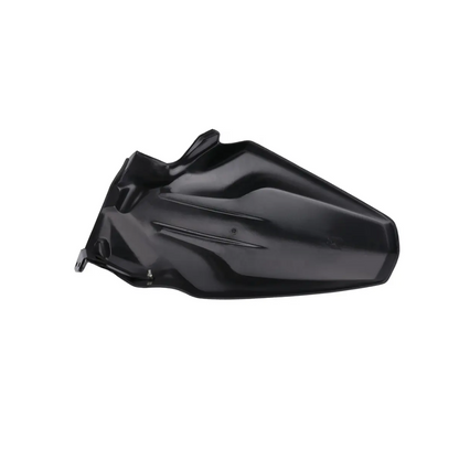 Yamaha Tenere 700 Rear Mudguard (2019-) (Fairing)(Aftermarket) (Black)