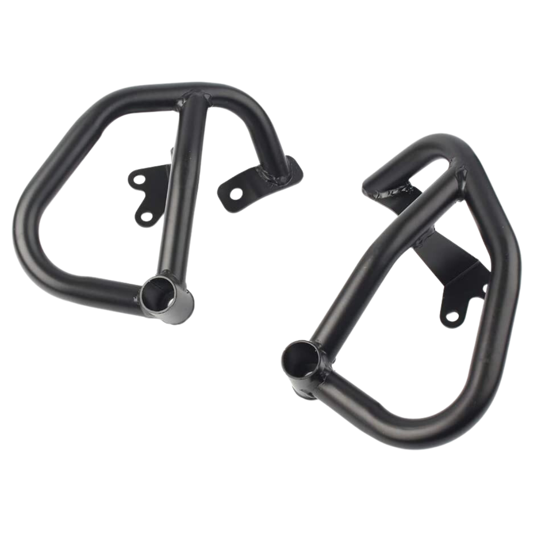 Yamaha MT-07 Crash Bar Guards (2014-)