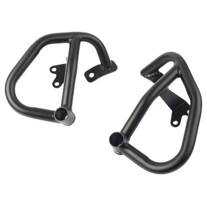 Yamaha MT-07 Crash Bar Guards (2014-)