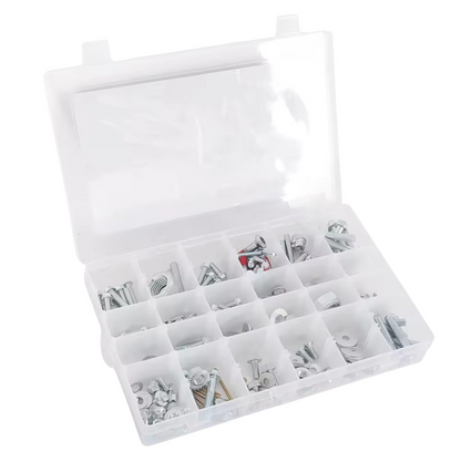 Hardware & Bolt Kit For Yamaha YZF / YZ (210 Piece)