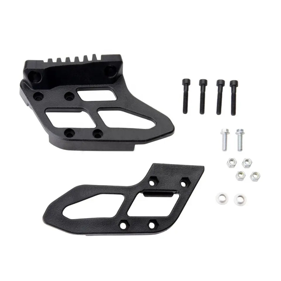 Yamaha Tenere 700 Chain Guide/ Guard (Black)