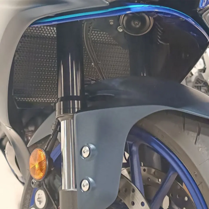 Yamaha R7 Radiator Guard (2022-)