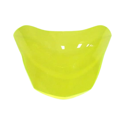 Yellow Headlight Protection/Cover Compatible with Kawasaki Versys-X 300 (2017-)