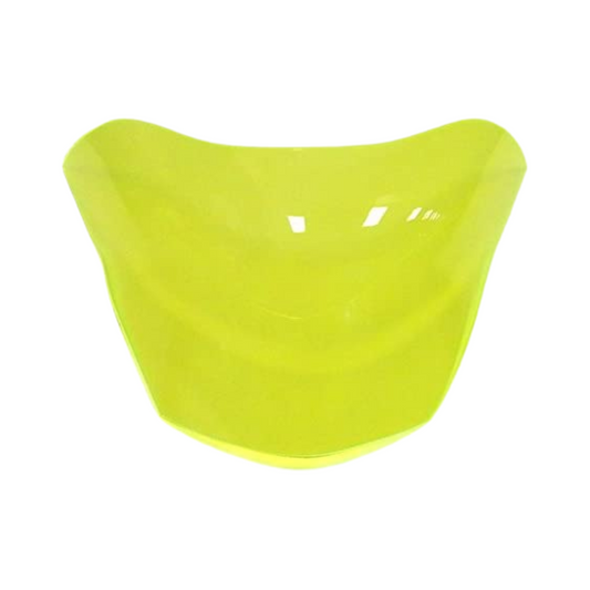 Yellow Headlight Protection/Cover Compatible with Kawasaki Versys-X 300 (2017-)