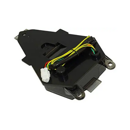 Yamaha R6 Integrated Taillight: Brake & Indicator Lights (2008-2016)