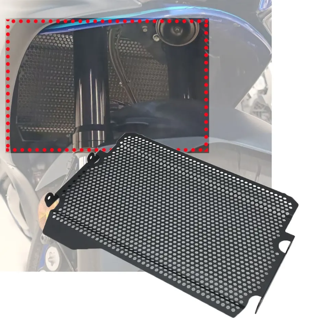 Yamaha R7 Radiator Guard (2022-)