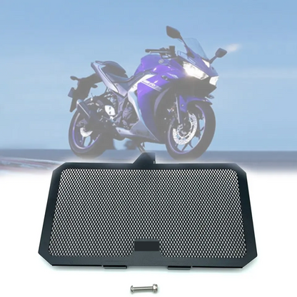 Yamaha R25/ R3 Radiator Guard (2014-)