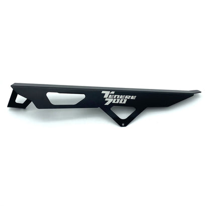 Yamaha Ténéré 700 Chain Guard (Black)
