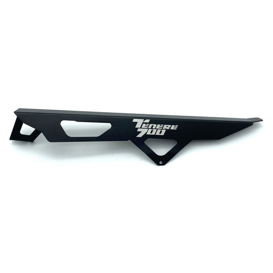 Yamaha Ténéré 700 Chain Guard (Black)