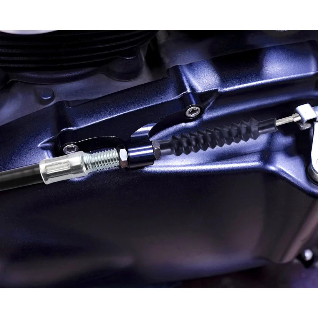 Aftermarket Motorcycle Clutch Cable (125-250cc)