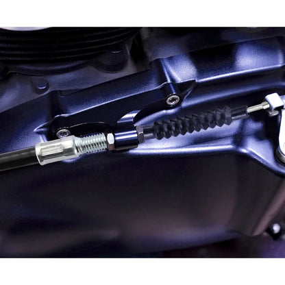 Aftermarket Motorcycle Clutch Cable (125-250cc)