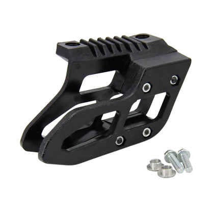 Yamaha Tenere 700 Chain Guide/ Guard (Black)