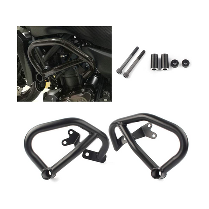 Yamaha MT-07 Crash Bar Guards (2014-)