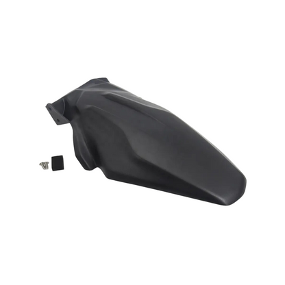 Yamaha Tenere 700 Rear Mudguard (2019-) (Fairing)(Aftermarket) (Black)