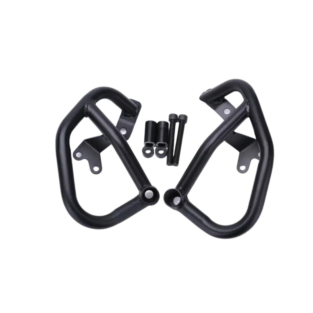 Yamaha MT-07 Crash Bar Guards (2014-)