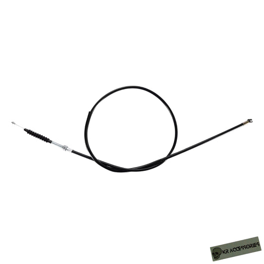 Aftermarket Motorcycle Clutch Cable (125-250cc)