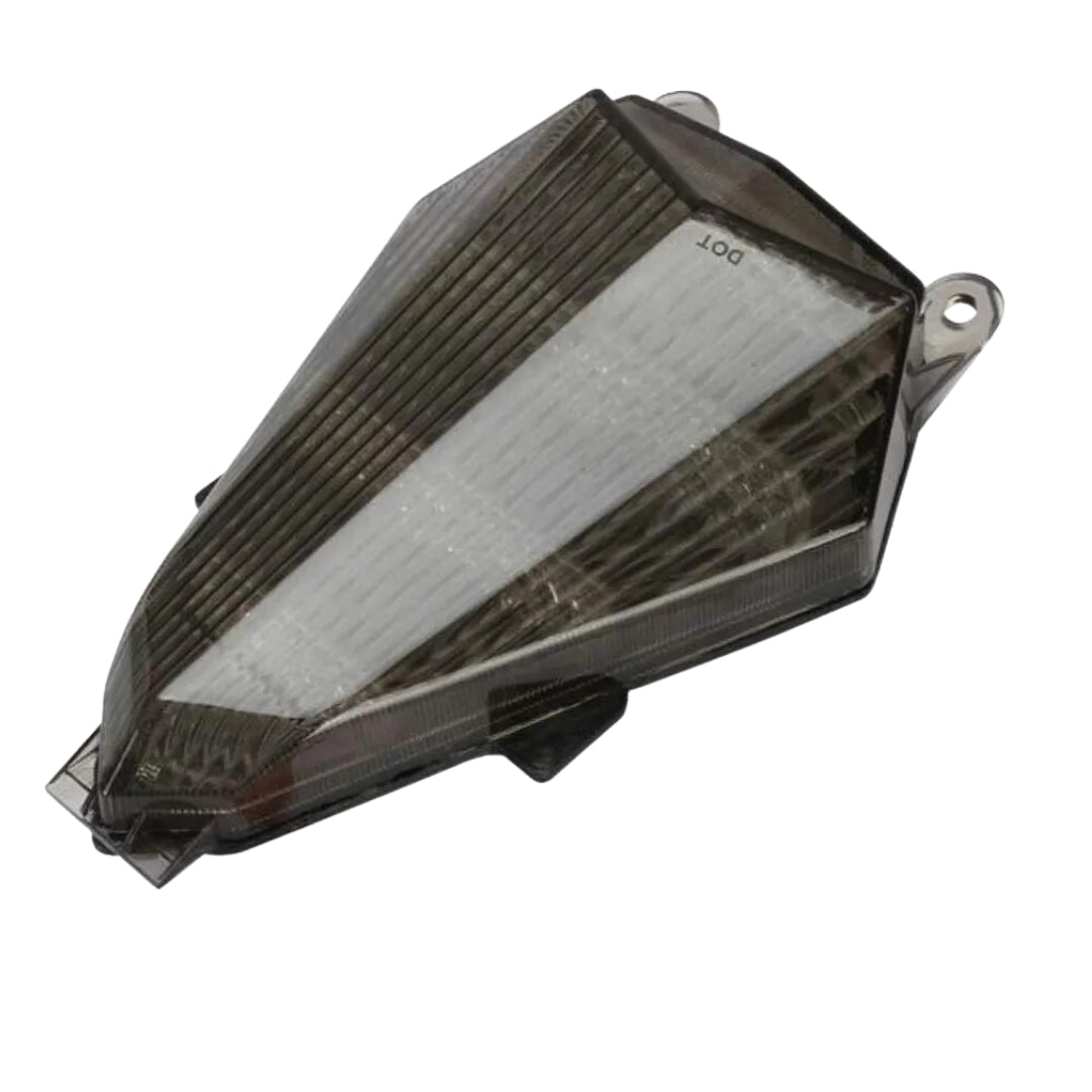 Yamaha R6 Integrated Taillight: Brake & Indicator Lights (2008-2016)