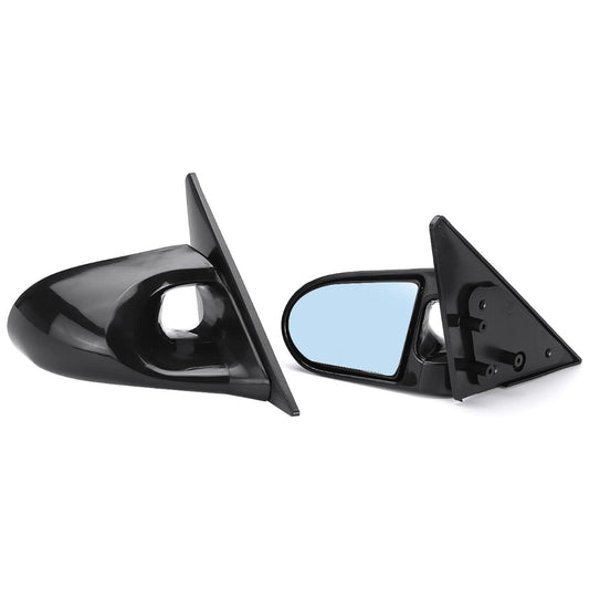 Aftermarket Mirror Set Compatible with Honda Ballade (1996-2000)