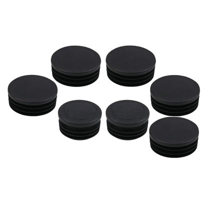 Chassis Cap / Plug Set for Suzuki Jimny 3/5 Door - 7-Piece - 2019-