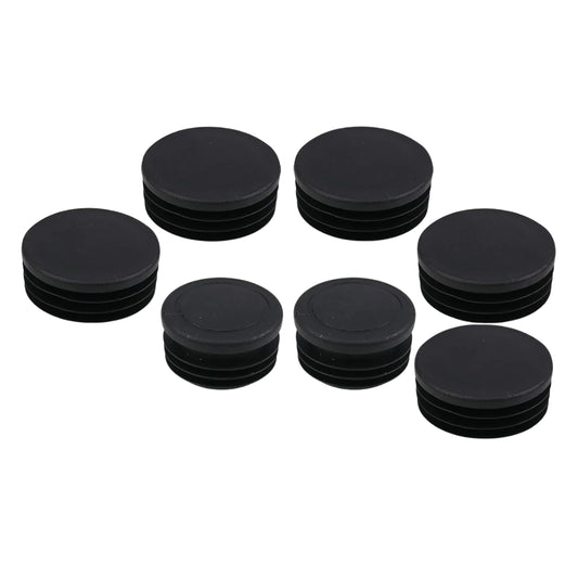 Chassis Cap / Plug Set for Suzuki Jimny 3/5 Door - 7-Piece - 2019-