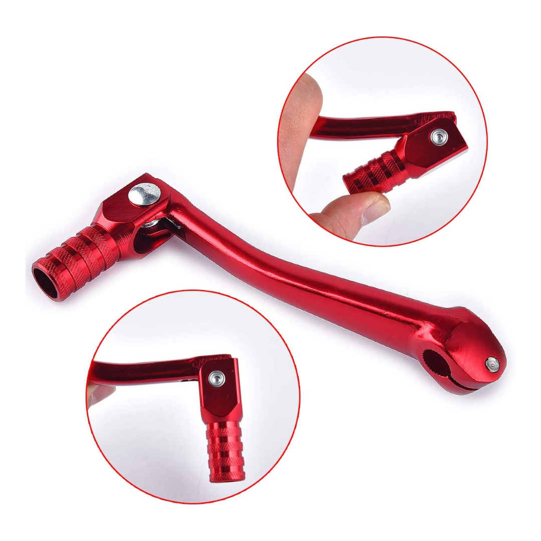 CNC Folding Motorcycle Gear Shift Lever