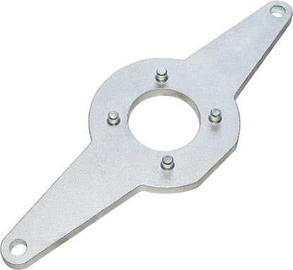 Vibration Damper Pully Holding Removal Install Tool for Audi VW