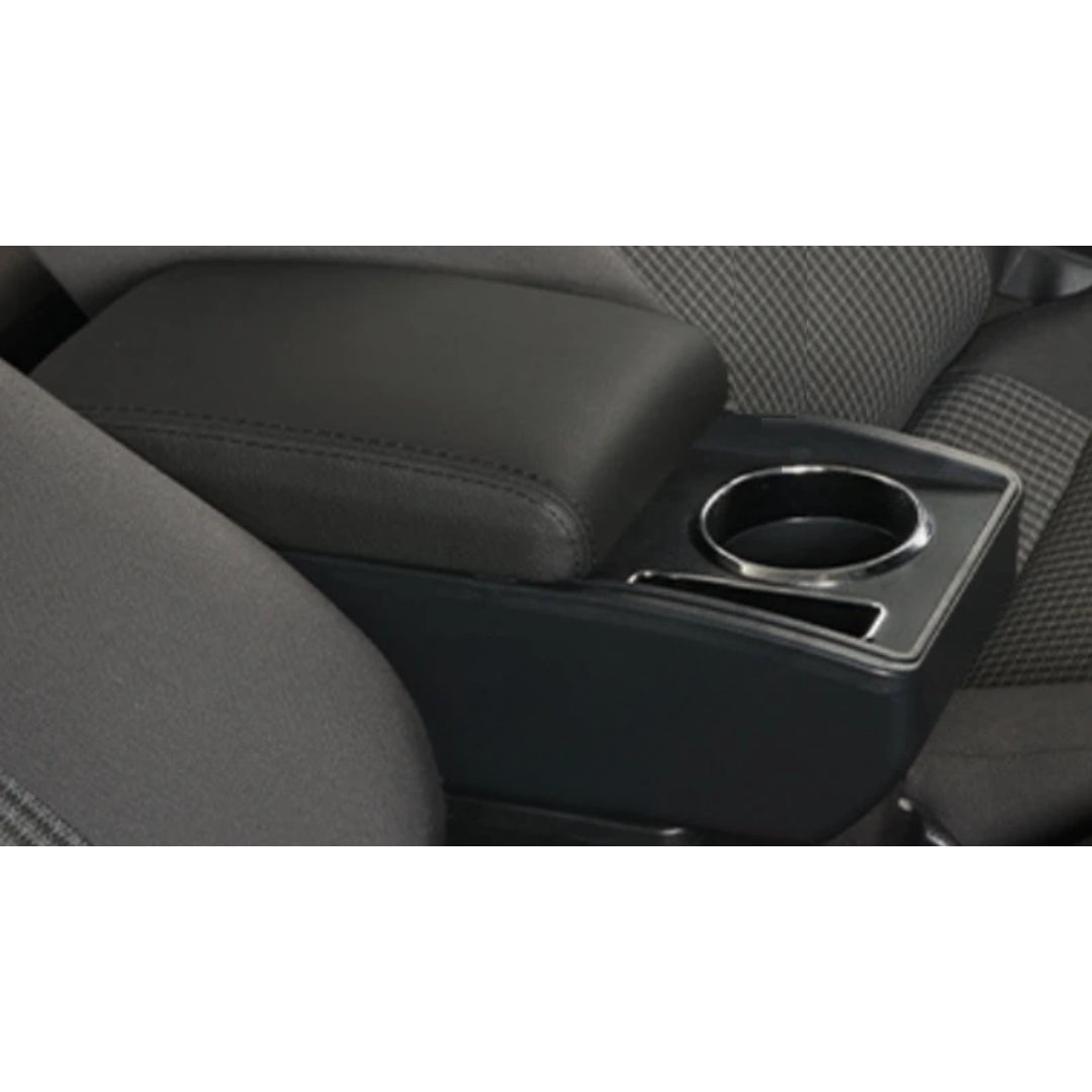 Center Console & Cup Holder Compatible with Suzuki Jimny 3/5 Door(2019-)
