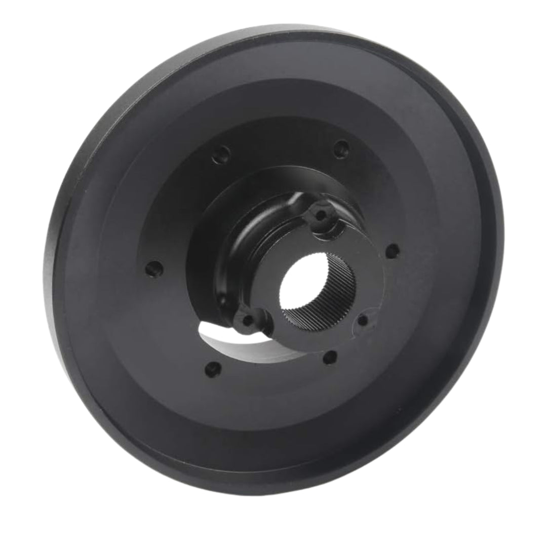 Slim Steering Wheel Hub Adaptor Compatible with BMW E36 (Non Airbag)