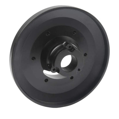 Slim Steering Wheel Hub Adaptor Compatible with BMW E36 (Non Airbag)