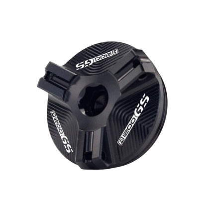 Engine Oil Cap: BMW R1200GS / R1200GSA (2-Piece)