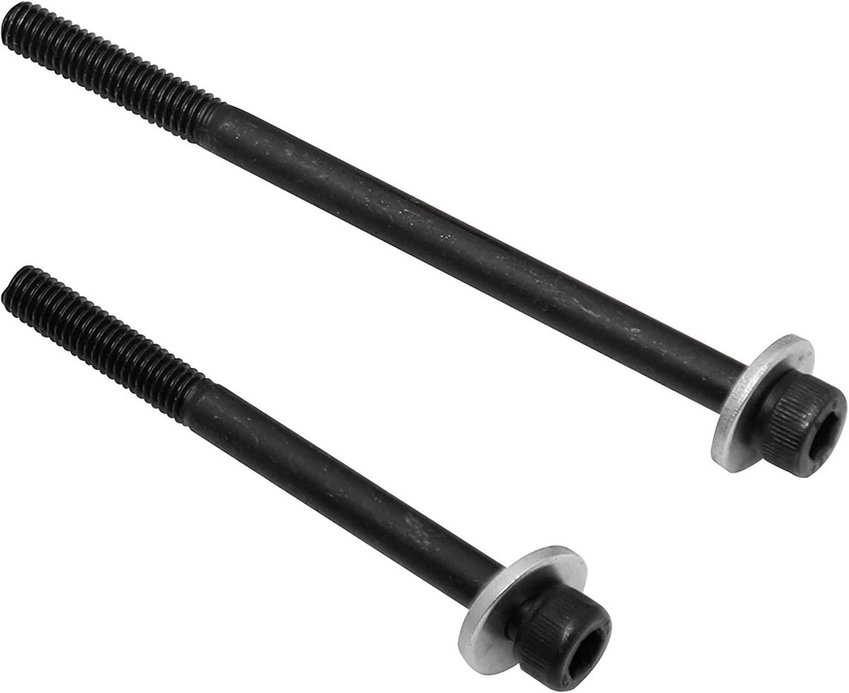 Vibration Damper Pully Holding Removal Install Tool for Audi VW