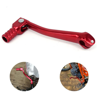 CNC Folding Motorcycle Gear Shift Lever