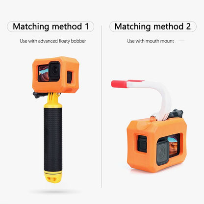 Floating Housing Case for GoPro Hero 11/10/9