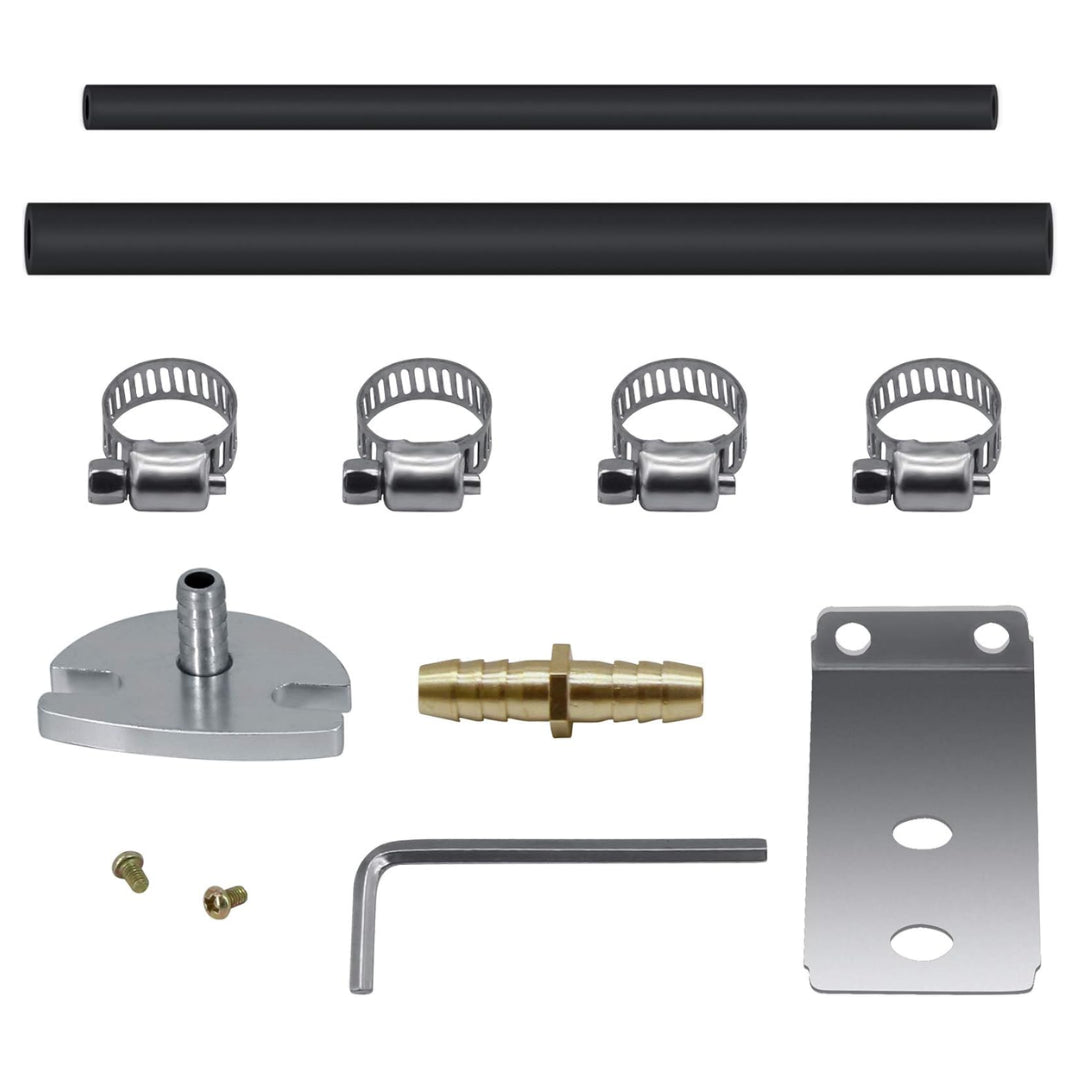 Auto Adjustable Fuel Pressure Regulator Kit