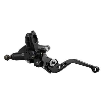 Hydraulic Motorcycle Brake and Clutch Perch/Lever (Set)