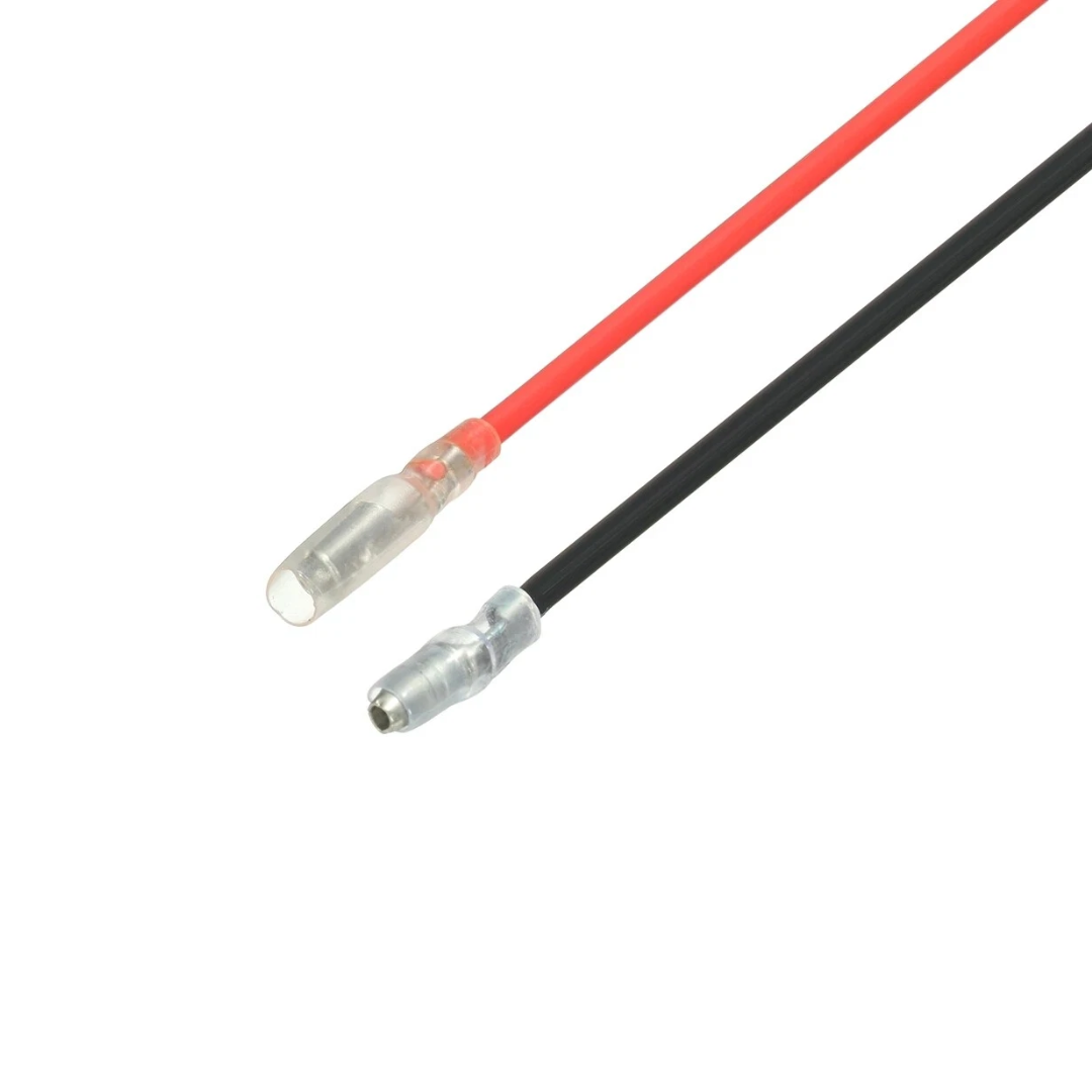 Resistors For Motorcycle Indicators - 4 Pack