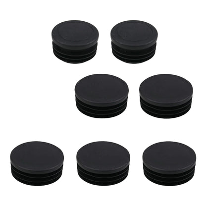 Chassis Cap / Plug Set for Suzuki Jimny 3/5 Door - 7-Piece - 2019-