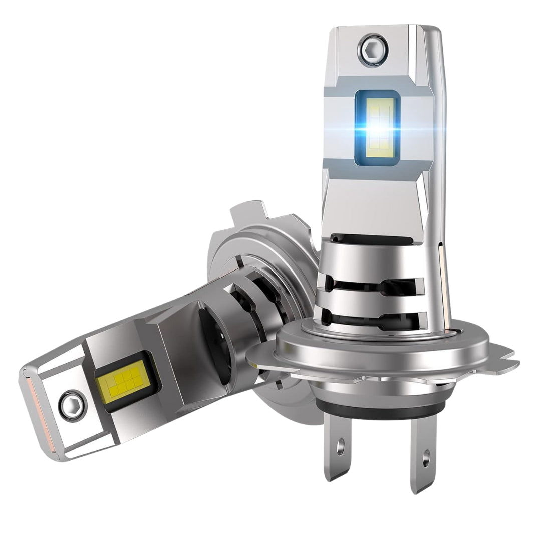 Aftermarket H/Light Bulb Set: H7 (60W)