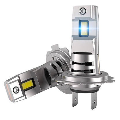 Aftermarket H/Light Bulb Set: H7 (60W)