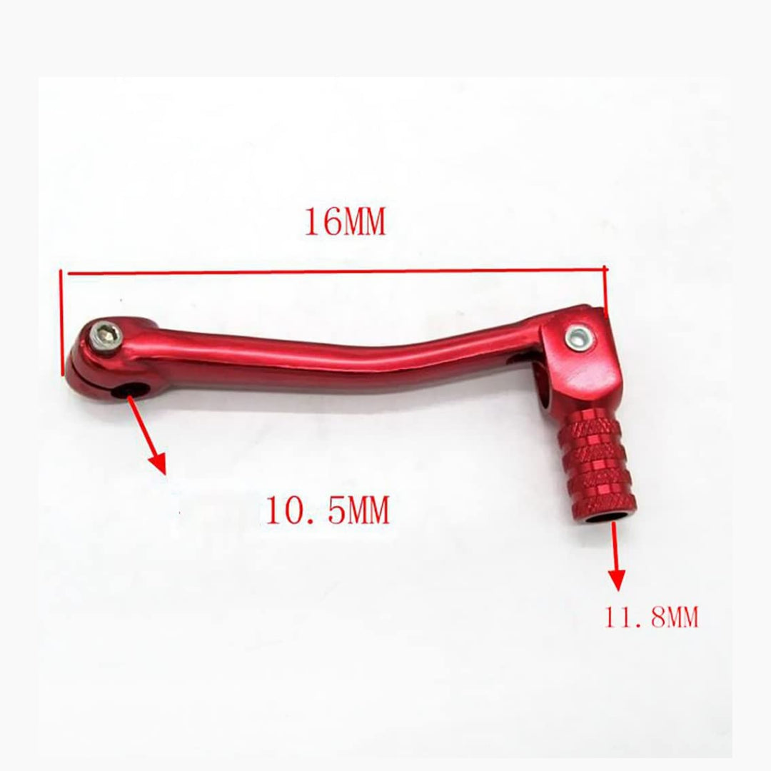 CNC Folding Motorcycle Gear Shift Lever
