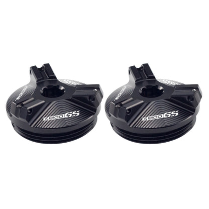 Engine Oil Cap: BMW R1200GS / R1200GSA (2-Piece)