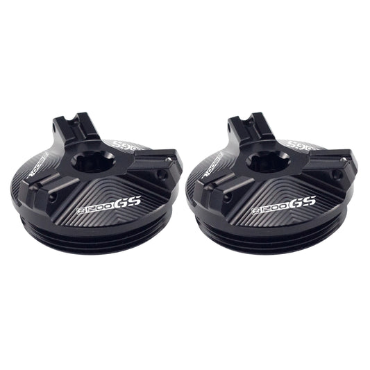 Engine Oil Cap: BMW R1200GS / R1200GSA (2-Piece)