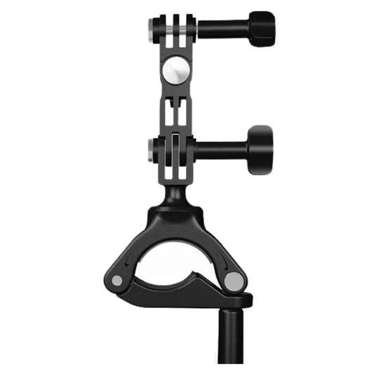 Motorcycle and Bicycle Handlebar Clamp Mount For GoPro Hero 9/10/11